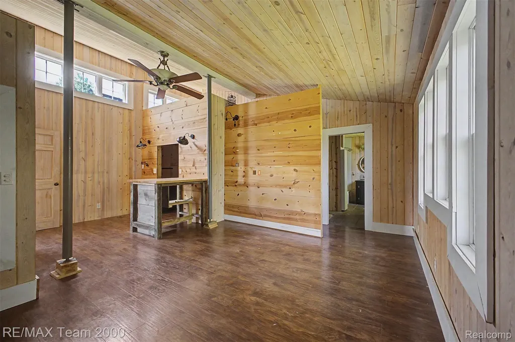 2145 Oakville Waltz Road Ash Township MI 48164