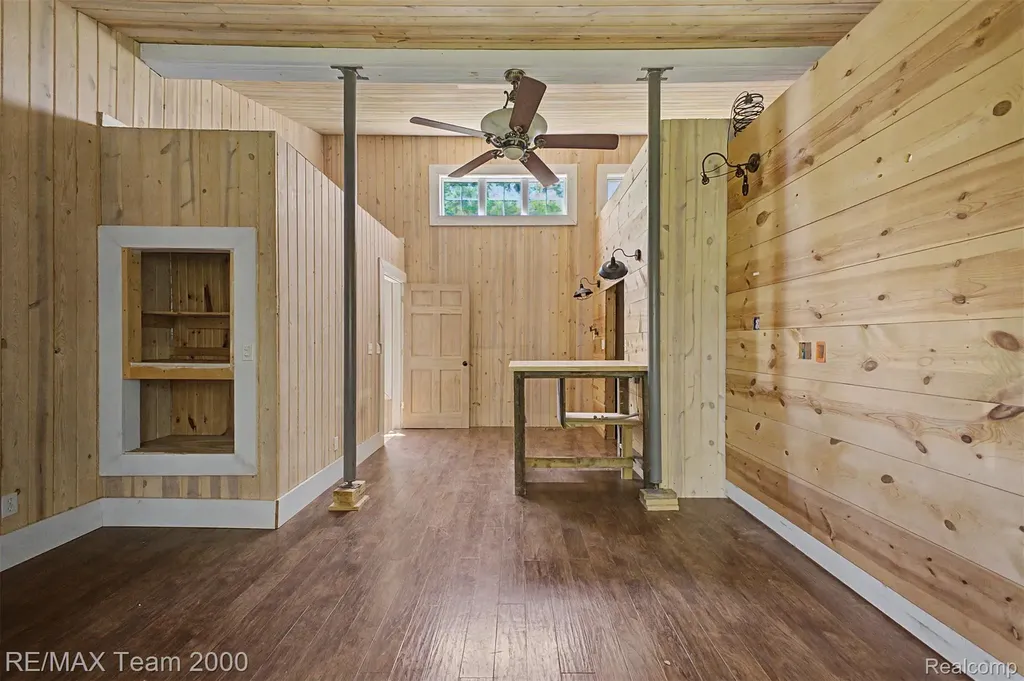2145 Oakville Waltz Road Ash Township MI 48164