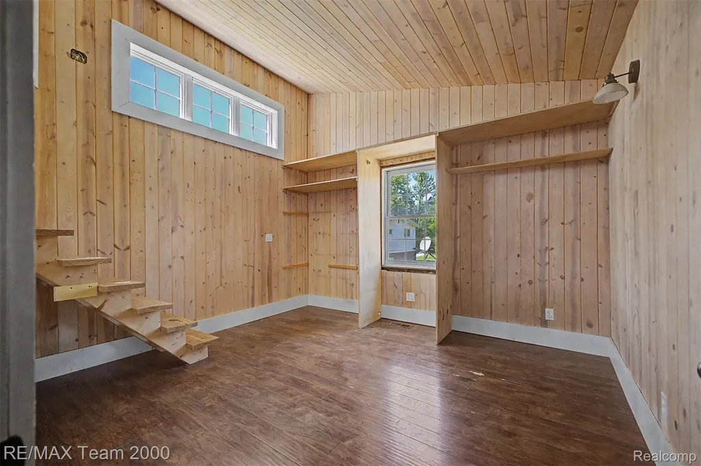 2145 Oakville Waltz Road Ash Township MI 48164
