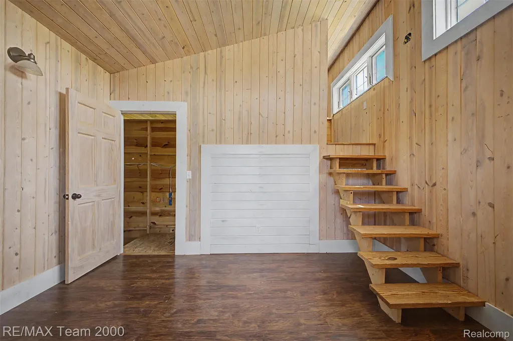 2145 Oakville Waltz Road Ash Township MI 48164