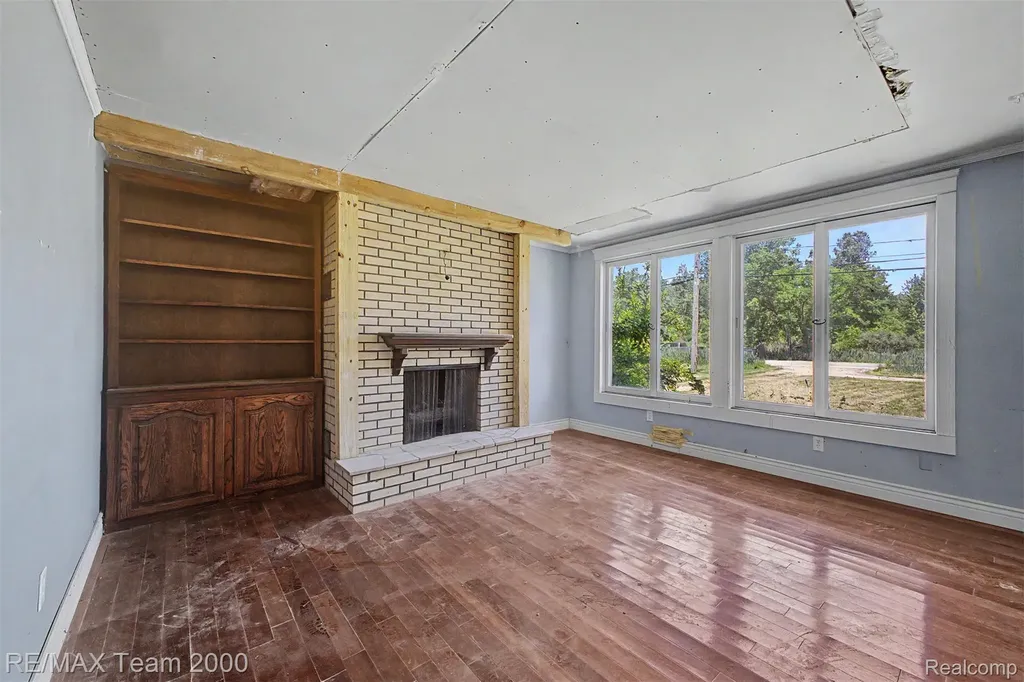 2145 Oakville Waltz Road Ash Township MI 48164
