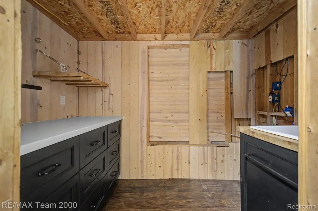2145 Oakville Waltz Road Ash Township MI 48164