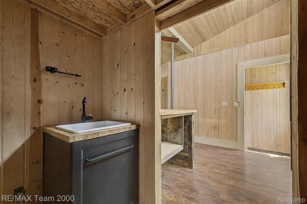 2145 Oakville Waltz Road Ash Township MI 48164