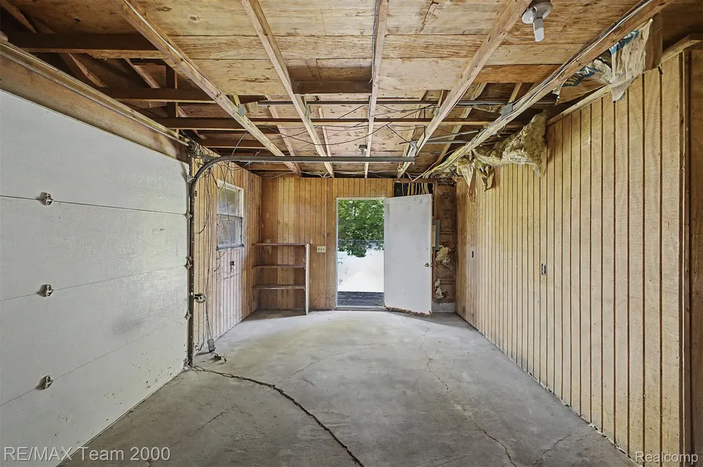 2145 Oakville Waltz Road Ash Township MI 48164