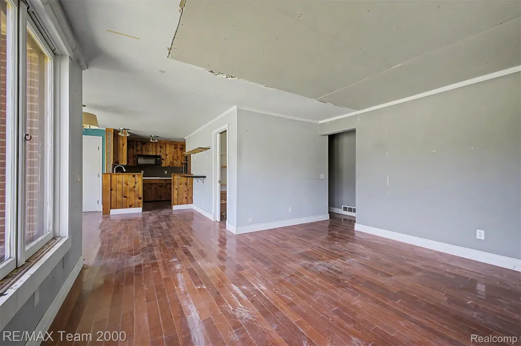 2145 Oakville Waltz Road Ash Township MI 48164