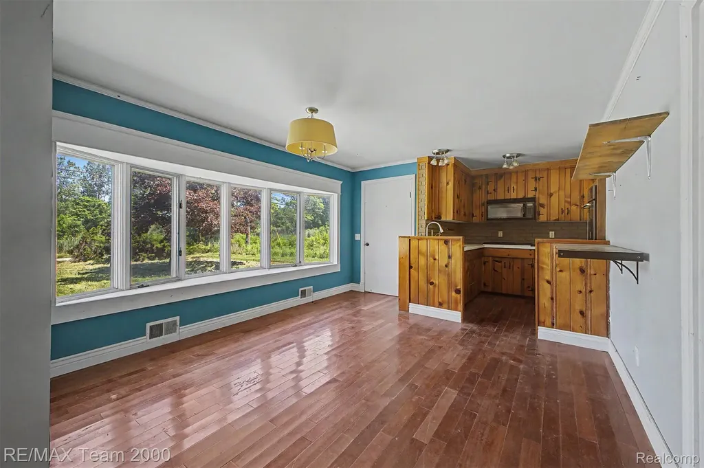 2145 Oakville Waltz Road Ash Township MI 48164