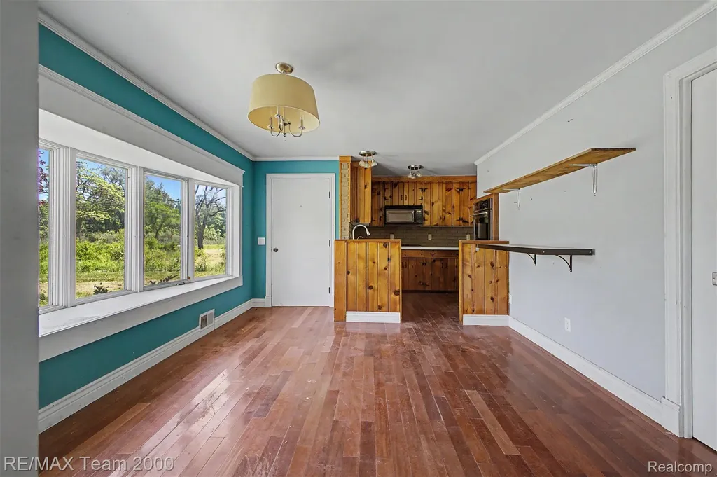 2145 Oakville Waltz Road Ash Township MI 48164
