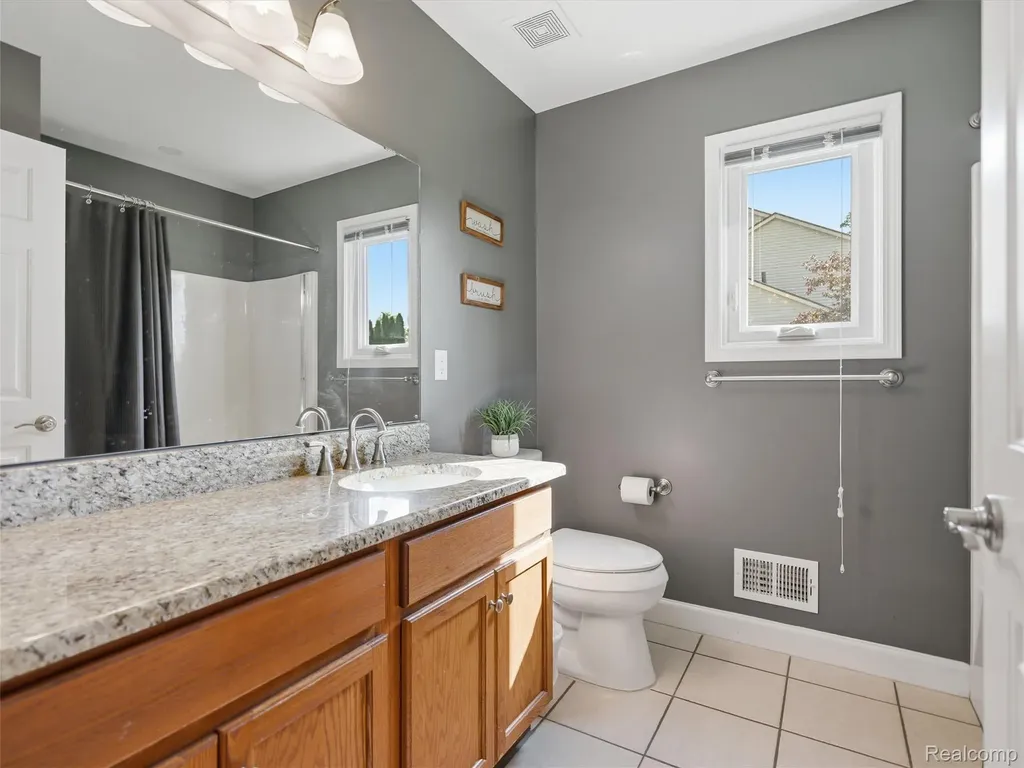 9095 Rotondo Drive Hartland Township MI 48855