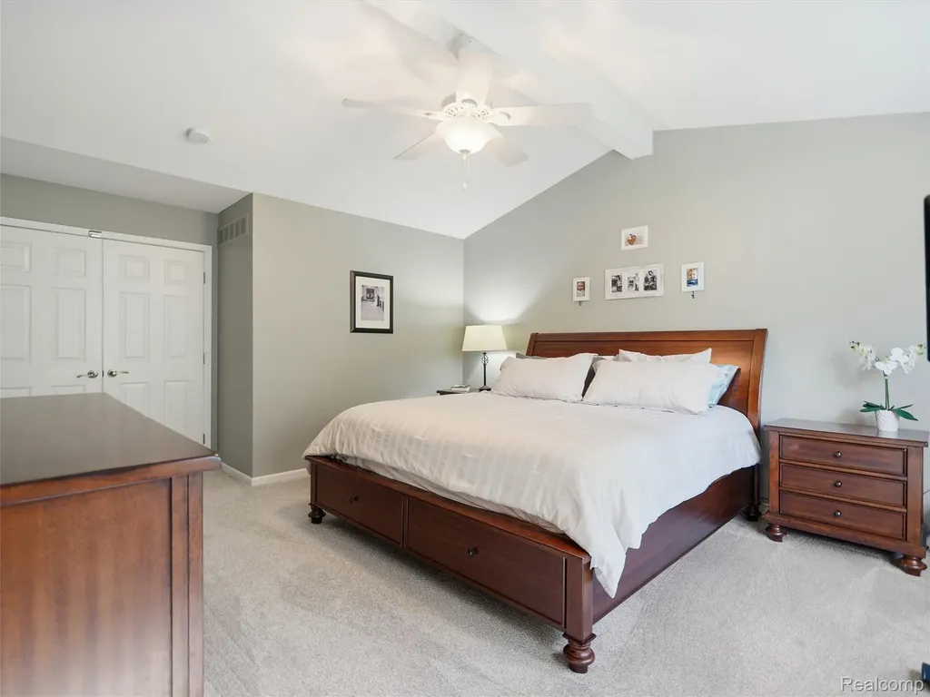 9095 Rotondo Drive Hartland Township MI 48855