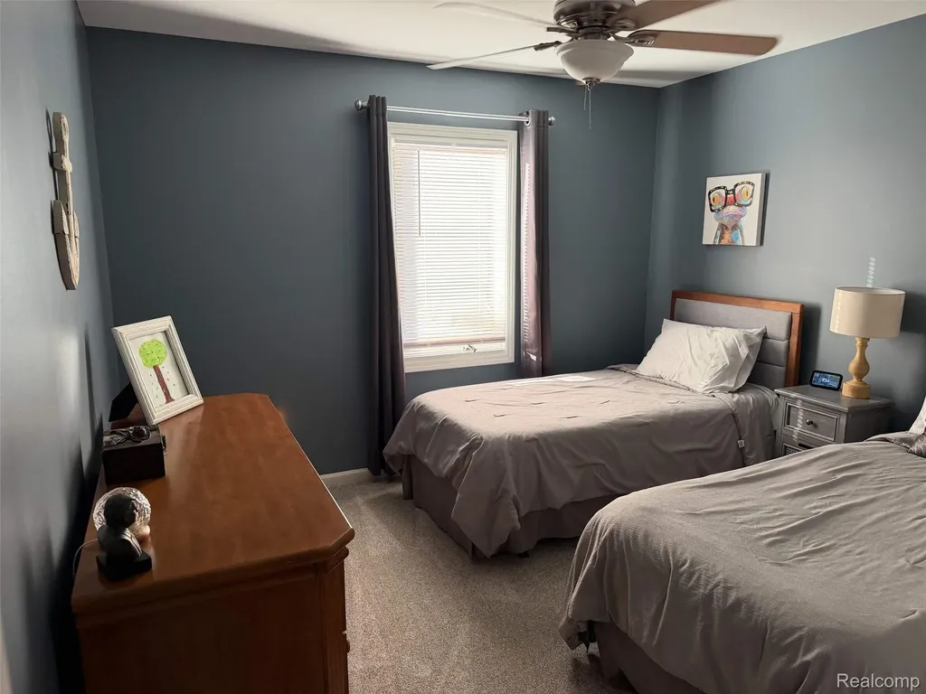 9095 Rotondo Drive Hartland Township MI 48855