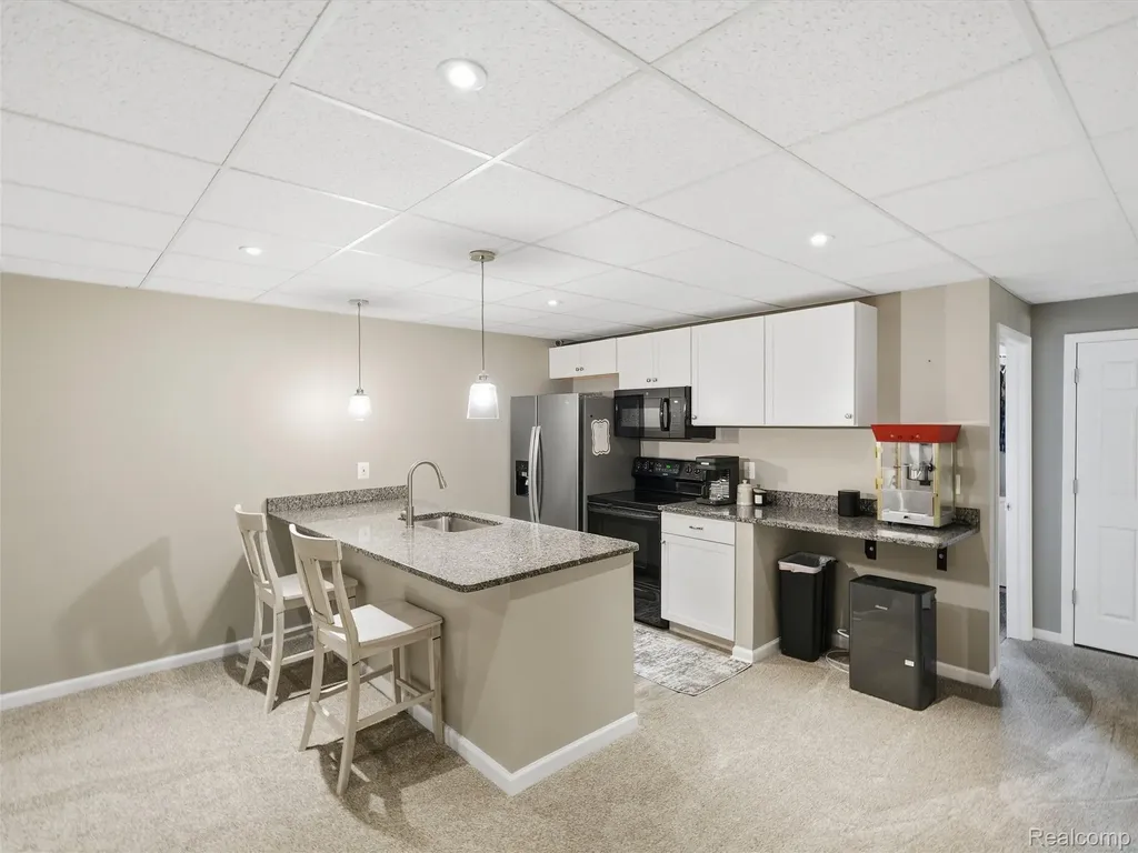 9095 Rotondo Drive Hartland Township MI 48855