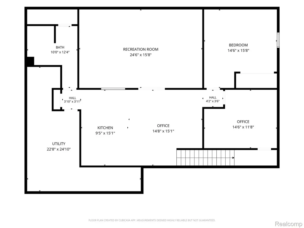 9095 Rotondo Drive Hartland Township MI 48855