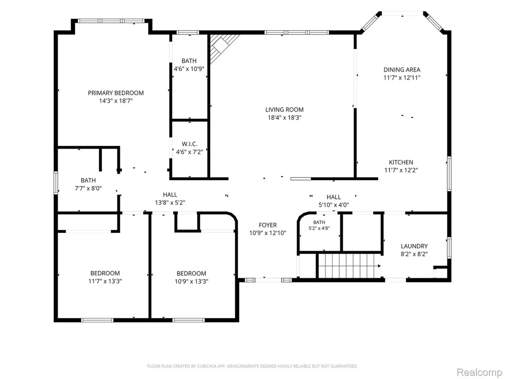 9095 Rotondo Drive Hartland Township MI 48855