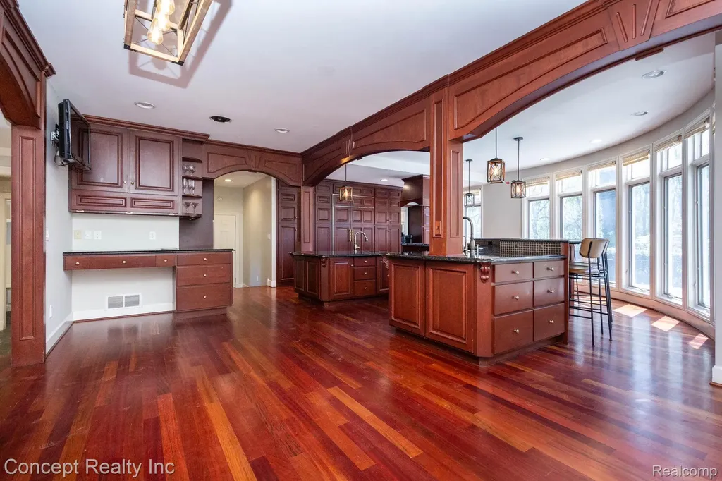 3215 Edgevale Drive Bedford Township MI 48144