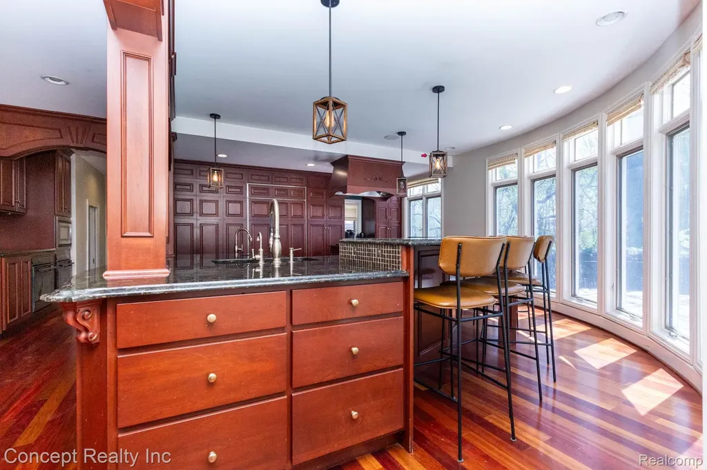 3215 Edgevale Drive Bedford Township MI 48144