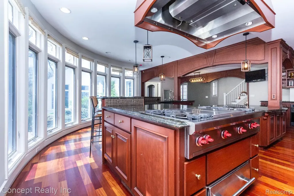 3215 Edgevale Drive Bedford Township MI 48144