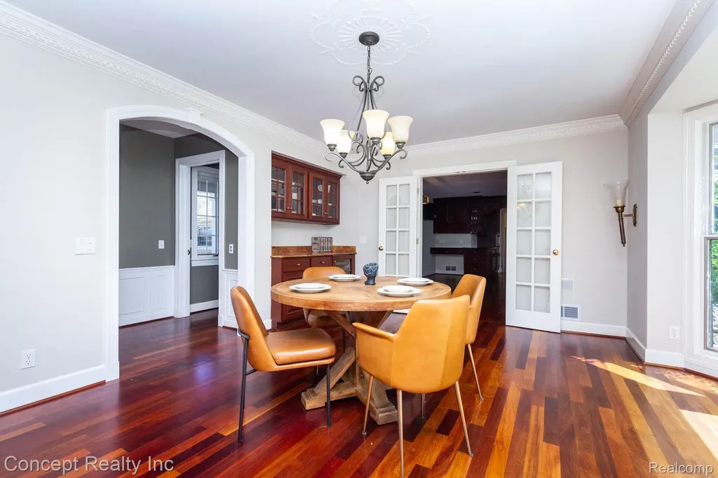 3215 Edgevale Drive Bedford Township MI 48144