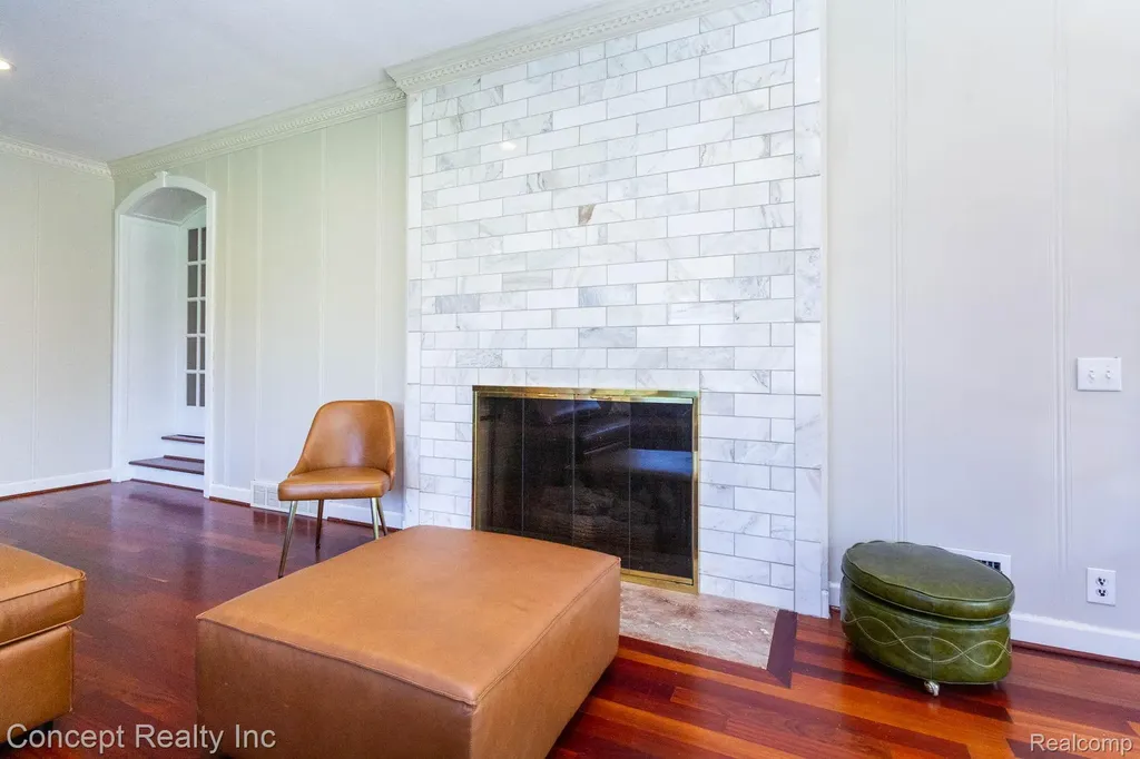 3215 Edgevale Drive Bedford Township MI 48144