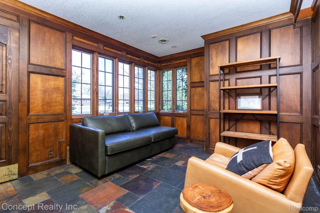 3215 Edgevale Drive Bedford Township MI 48144