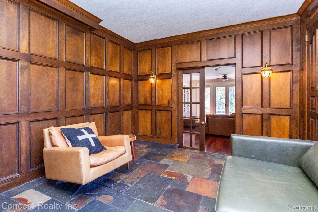 3215 Edgevale Drive Bedford Township MI 48144