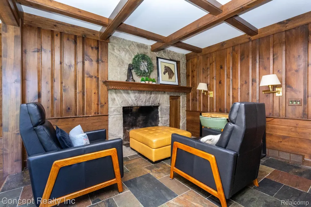 3215 Edgevale Drive Bedford Township MI 48144