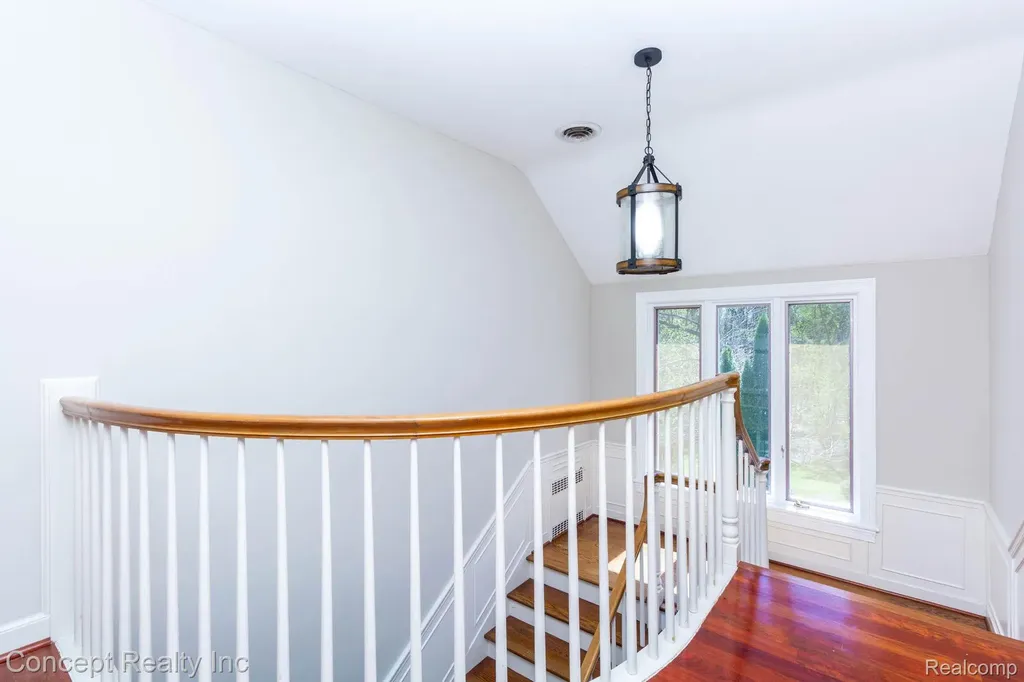 3215 Edgevale Drive Bedford Township MI 48144