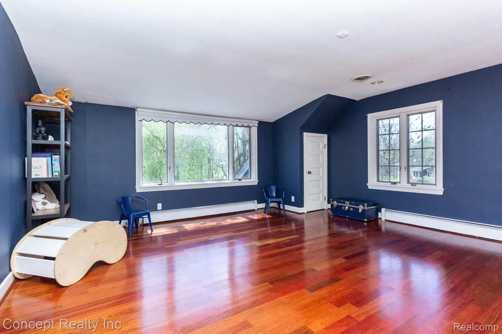 3215 Edgevale Drive Bedford Township MI 48144