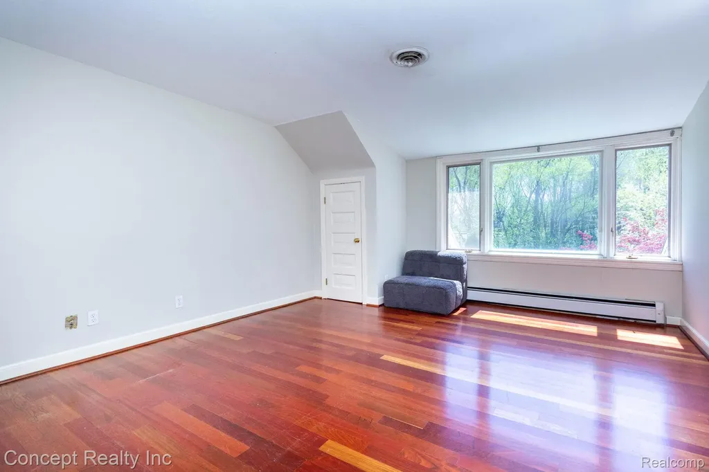 3215 Edgevale Drive Bedford Township MI 48144