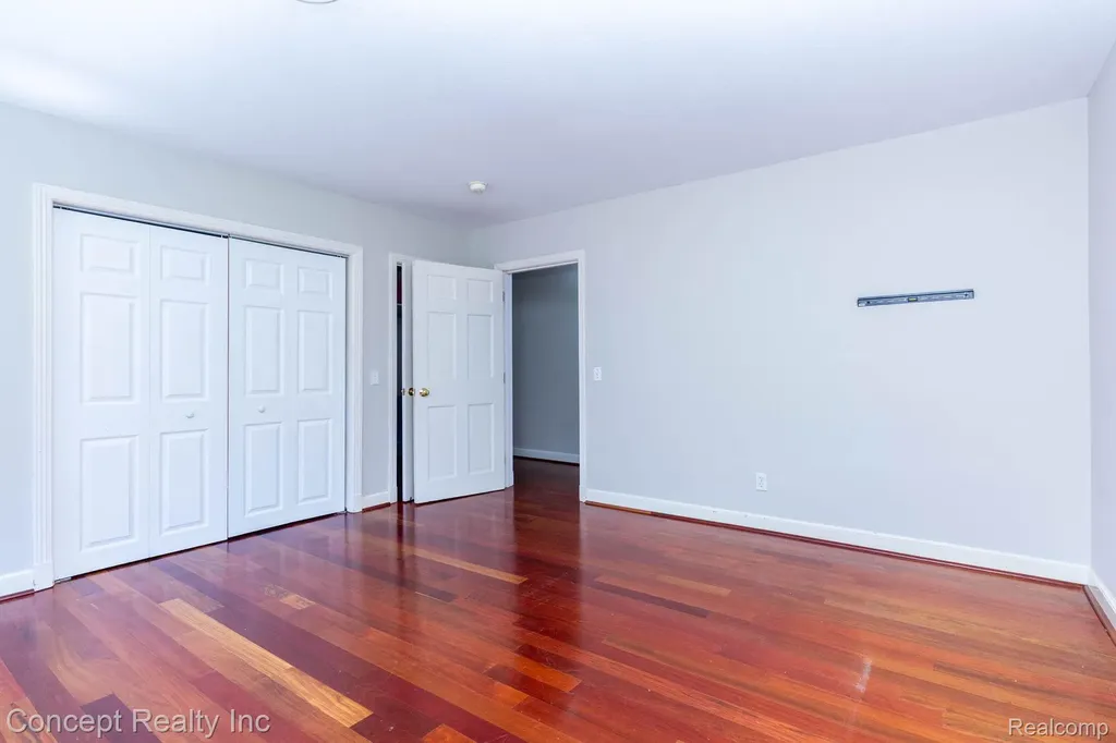 3215 Edgevale Drive Bedford Township MI 48144