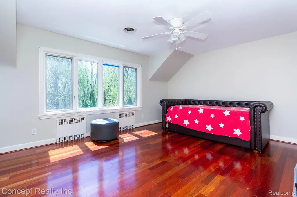 3215 Edgevale Drive Bedford Township MI 48144