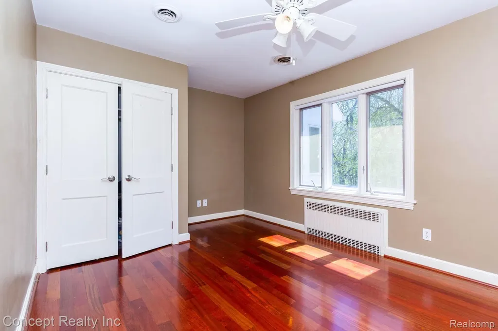 3215 Edgevale Drive Bedford Township MI 48144