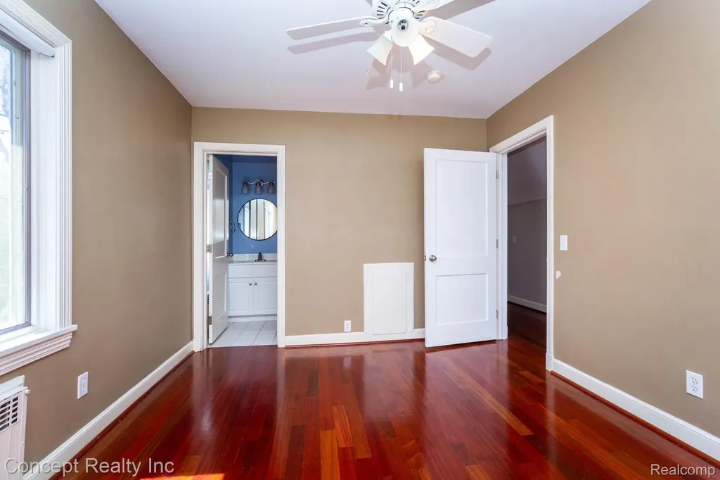 3215 Edgevale Drive Bedford Township MI 48144