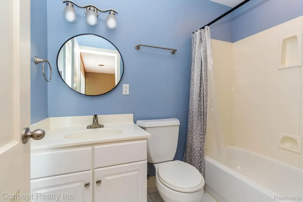 3215 Edgevale Drive Bedford Township MI 48144
