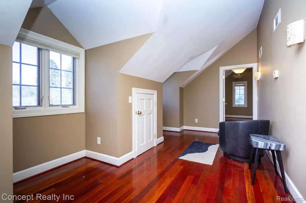 3215 Edgevale Drive Bedford Township MI 48144