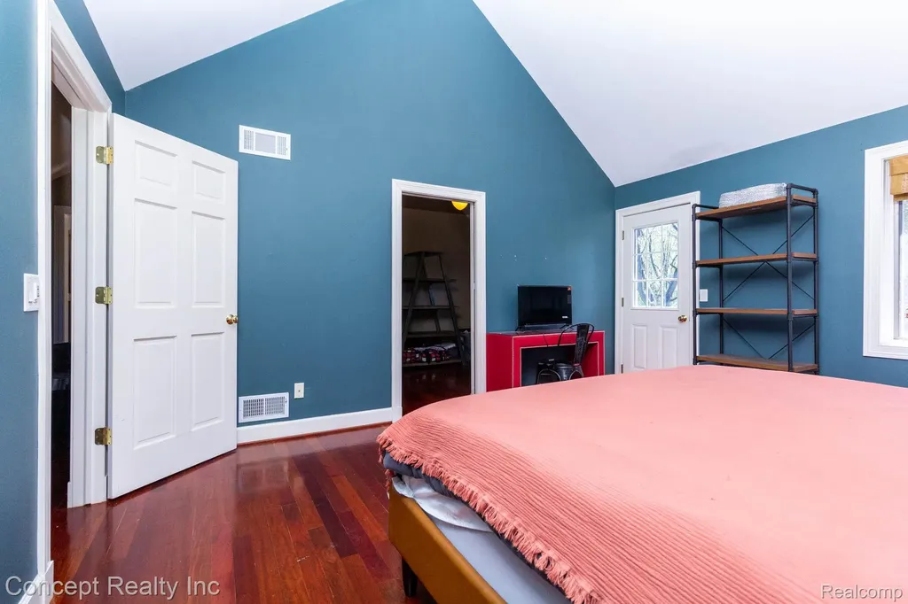 3215 Edgevale Drive Bedford Township MI 48144
