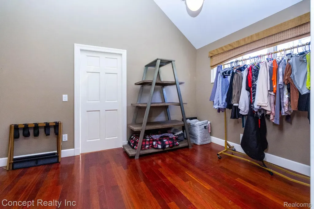 3215 Edgevale Drive Bedford Township MI 48144