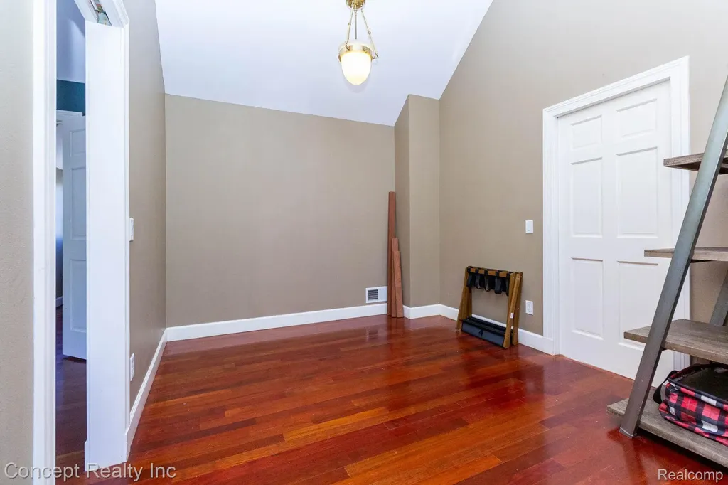 3215 Edgevale Drive Bedford Township MI 48144