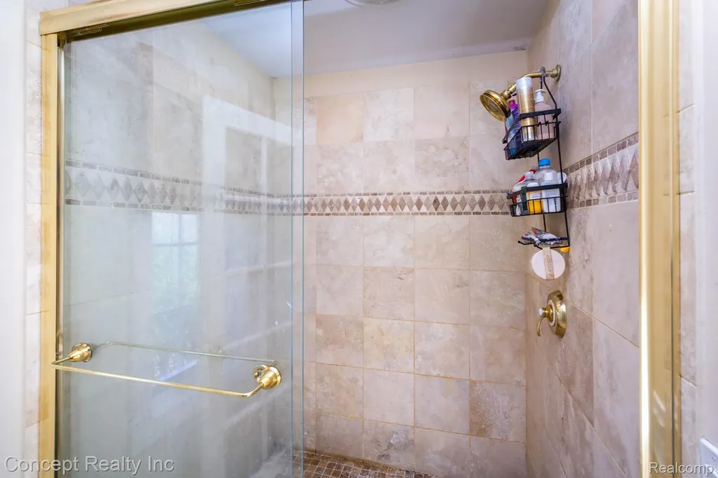 3215 Edgevale Drive Bedford Township MI 48144