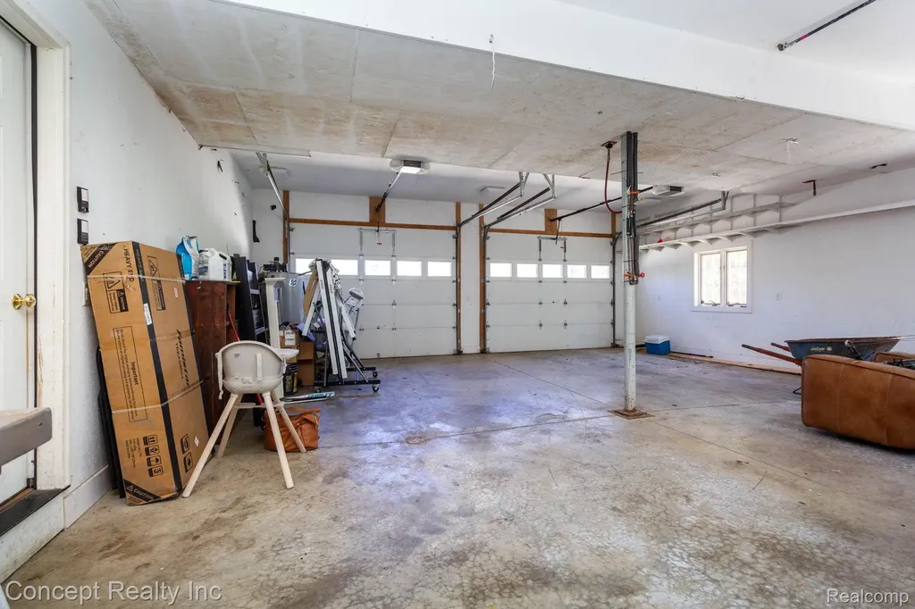 3215 Edgevale Drive Bedford Township MI 48144