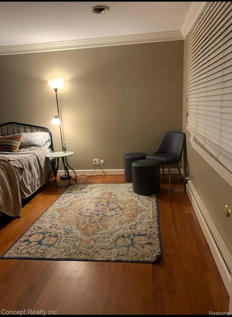 3215 Edgevale Drive Bedford Township MI 48144