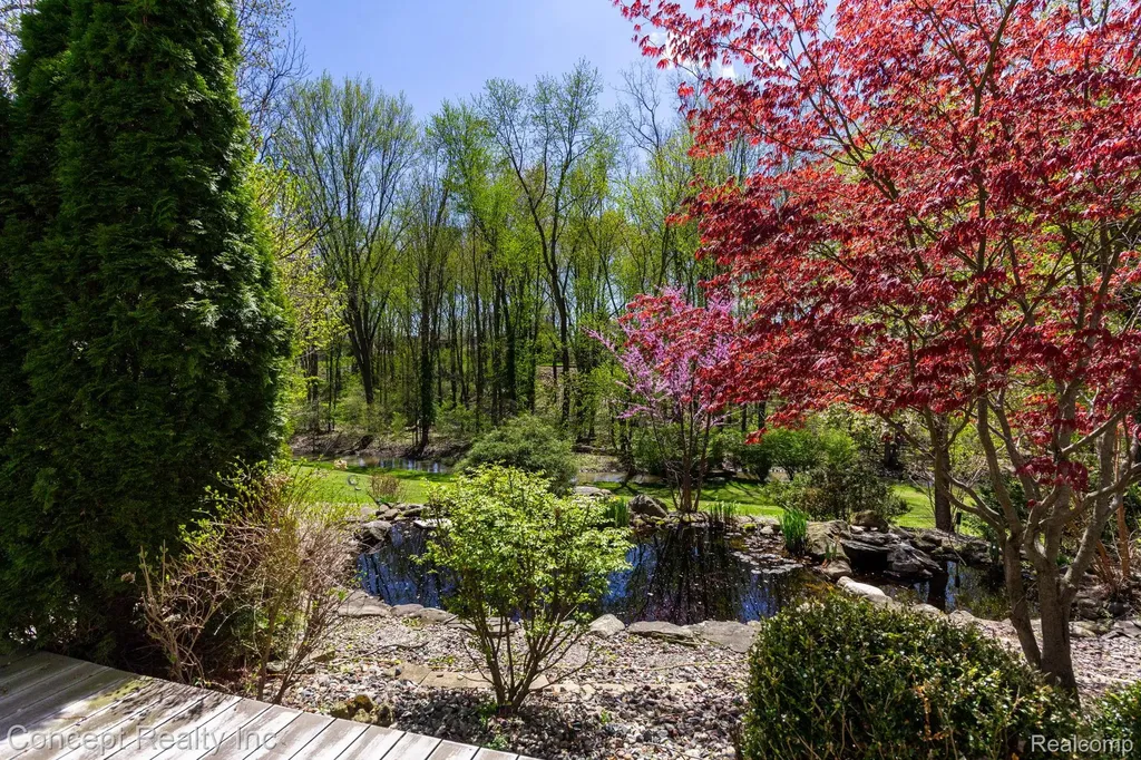 3215 Edgevale Drive Bedford Township MI 48144