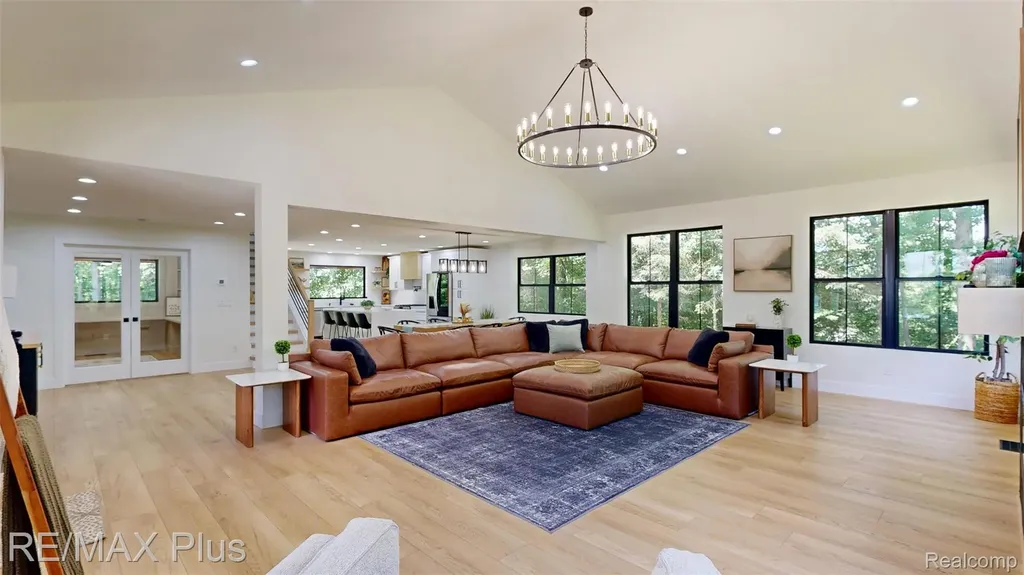 381 Miller Lake Road Deerfield Township MI 48421