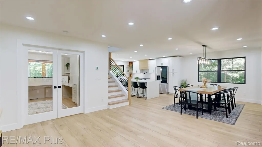381 Miller Lake Road Deerfield Township MI 48421