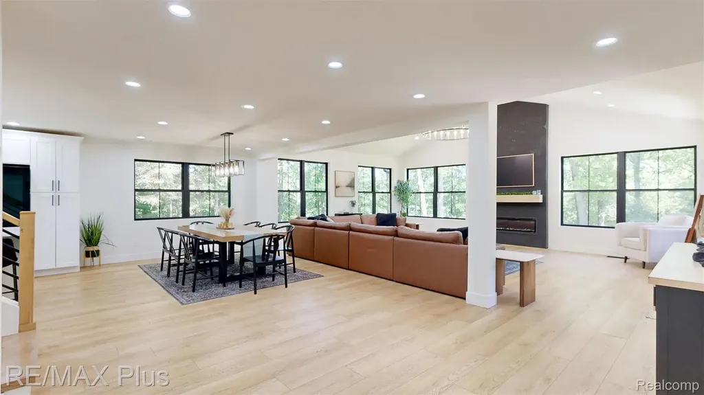 381 Miller Lake Road Deerfield Township MI 48421