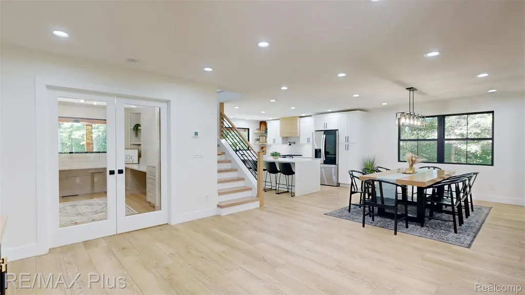 381 Miller Lake Road Deerfield Township MI 48421