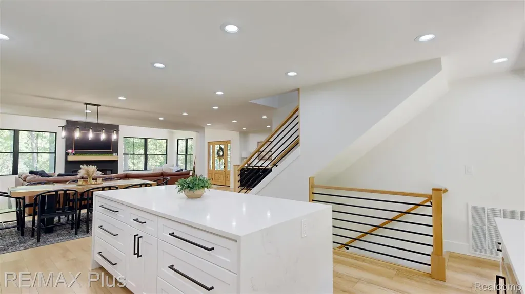 381 Miller Lake Road Deerfield Township MI 48421