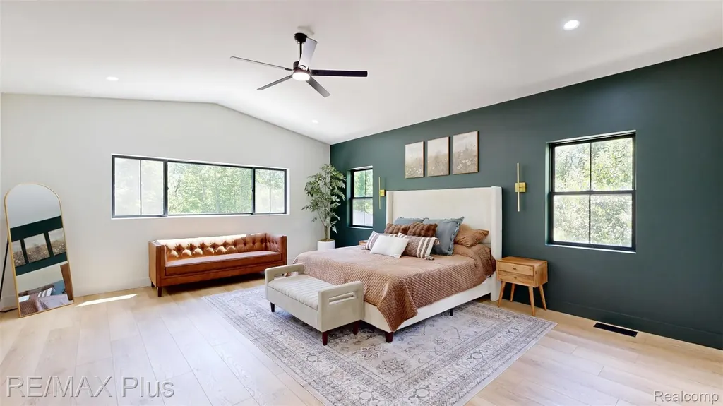 381 Miller Lake Road Deerfield Township MI 48421