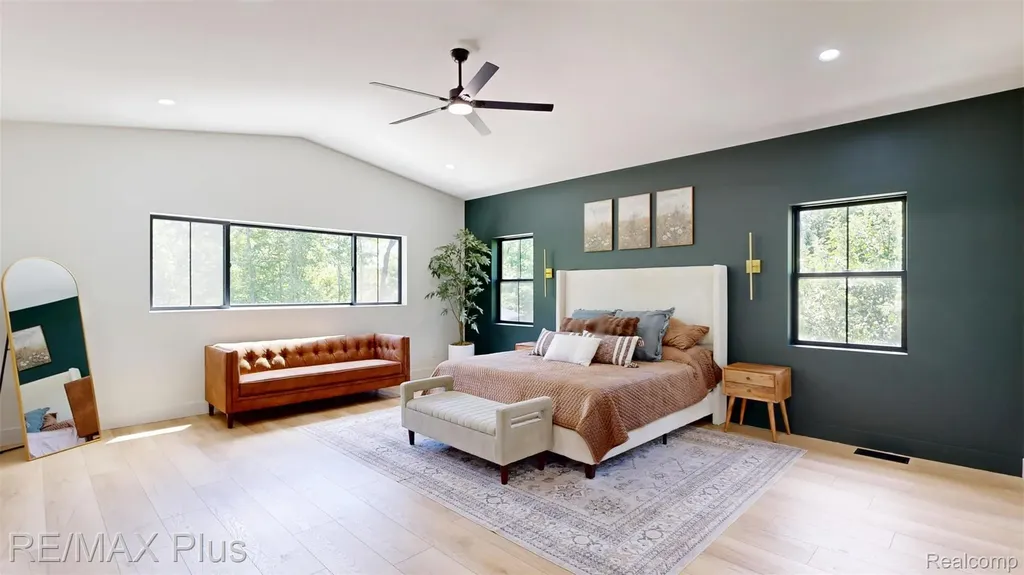 381 Miller Lake Road Deerfield Township MI 48421