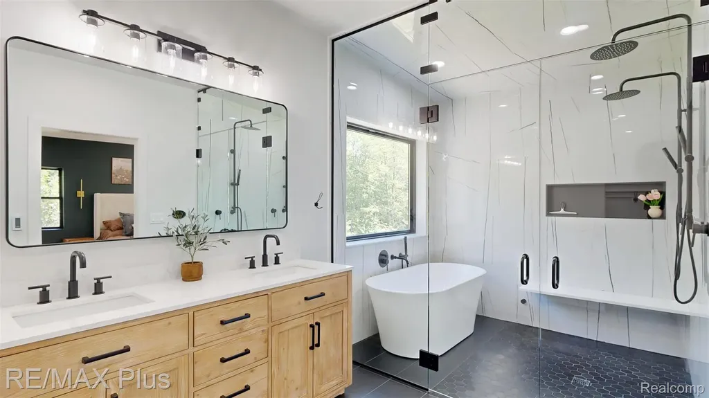 381 Miller Lake Road Deerfield Township MI 48421