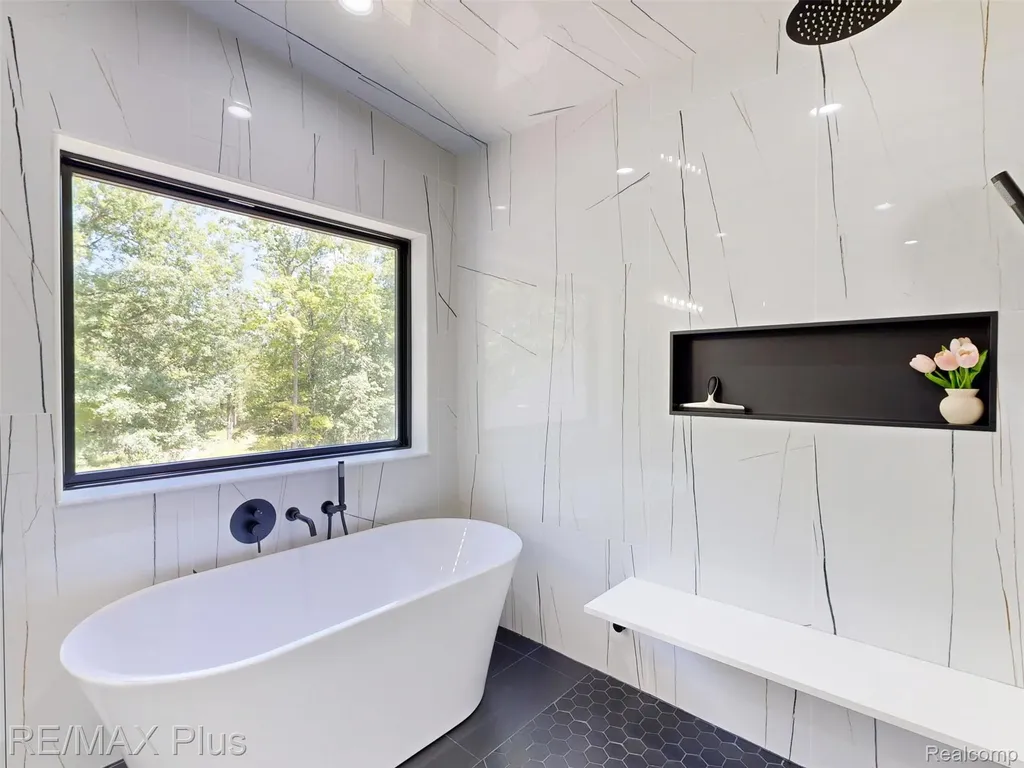 381 Miller Lake Road Deerfield Township MI 48421